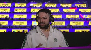 World Series of Warzone Global Final | Day 1