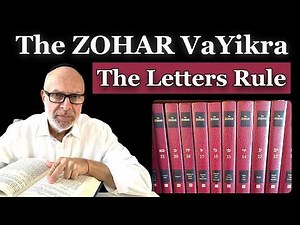THE ZOHAR SECRET: THE MOST POWERFUL TOOL FOR CONTROL