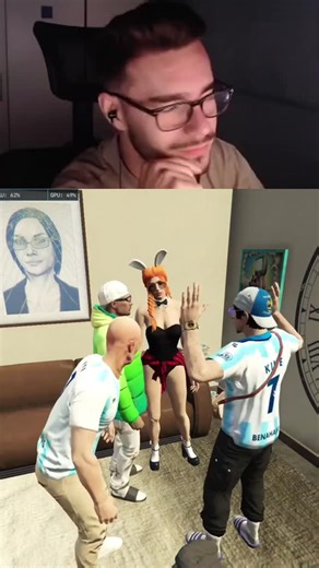 Yisus 🙄 on Instagram: "El awelo ft Antonio Recio - Los diozes #marbellavice #fivem #roleplay"