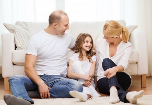 Adopting Your Stepchild Guide | Adoption.com