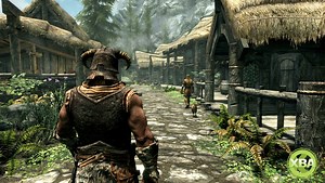 The Elder Scrolls V: Skyrim - Special Edition Gets Its Second Trailer, Shows Off New Content | XboxAchievements.com