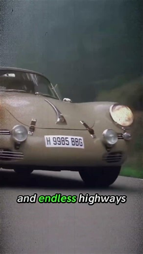 Classic American Car Memories 🇺🇸