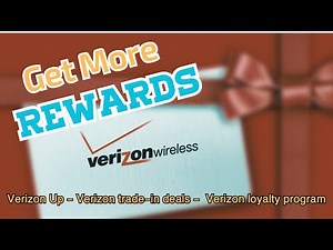 Get More Rewards From Verizon - Secret Method