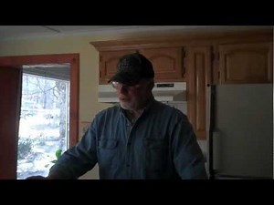 Making and Testing Wax Slugs for Shot Guns