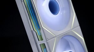 LIAN LI Official Account on Instagram: "SL-Infinity now has two sides of the infinity mirror! See the full details on our YouTube channel on February 7th, 9am EST. #lianli #announcement"