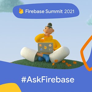 48 reactions · 3 comments |  Have burning questions for the Firebase team? Join the Firebase team for a live #AskFirebase on Nov 10th at 10:10 AM PST where we will be answering all your questions! Submit them on social or during the live chat. Find out more → https://goo.gle/FBS21_Agenda | Google for Developers | Facebook