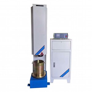 [Hot Item] High Precision ASTM Standard Proctor Compaction Test Apparatus