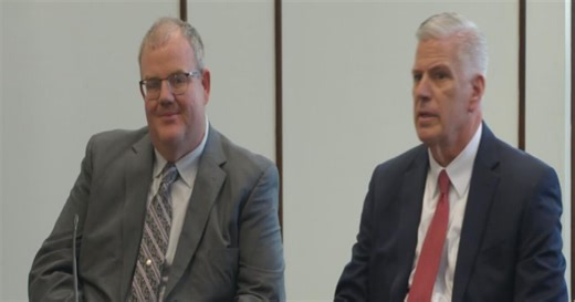 Former Scott County Sheriff pleads not guilty in expanding southern Indiana corruption case