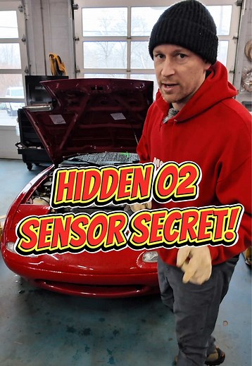 Testing O2 Sensor Heater Circuits Made Easy