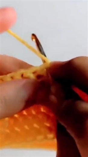 313K views · 5.4K reactions | #crochettutorial #crochetando #crochetlove #crochetaddiction #crocheter #crochetart #crochetartist #crochetandocomamor #crochetinspiration #crochetideas #crochet #crocheting #crochetaddict #crochetamigurumi #crochetinstagram | Crochet & knitting | Facebook