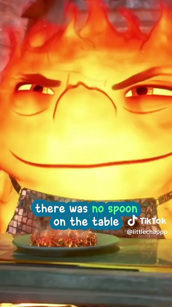 Analyzing 4 Unrealistic Scenes in Pixar's Elemental Movie