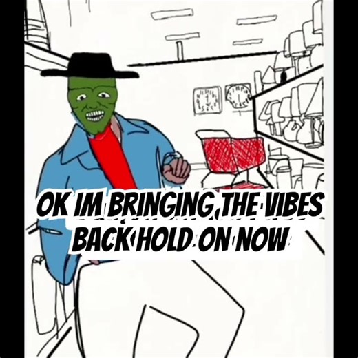 I ain’t tripping on you #animation #fyp