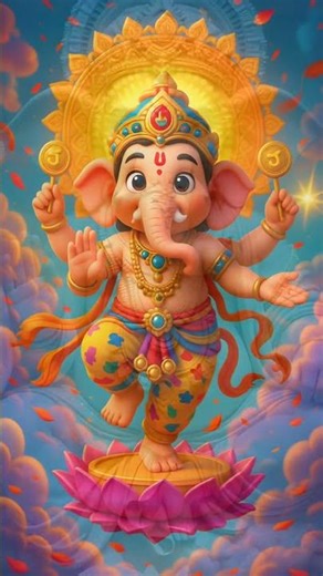 पहली पूजा इनकी करो #ganesh #reel #shorts