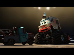 Ο Μπάρμπας Μαχητής - Οι Ιστορίες του Μπάρμπα | Επεισόδιο 6