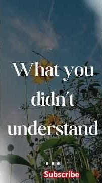 What Almost Broke You… Actually Positioned You 🙏 #whatalmostbrokeyou #everythingisworkingtogether