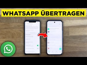Transferring WhatsApp to a new phone (2026) - Transferring WhatsApp from Android to Android