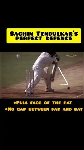 Master the Art of Batting in Cricket