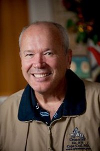 Made on Cape Cod: Ghost of the Orleans Inn