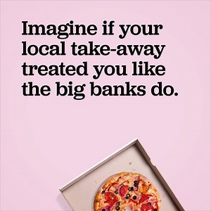 1.4K views · 13 reactions | Customer Owned Banking is the only alternative to the big banks that is solely customer focused. At Credit Union SA, we offer all the same services as a bank but with one very important difference - our highest priorities are our members and our community. Find out more | creditunionsa.com.au/credit-union-difference #ownyourbanking #creditunionsa | Credit Union SA | Facebook