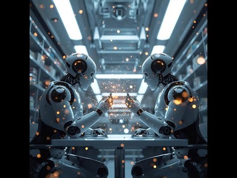 Brainstorming the Future: Humanoid Robots Explained