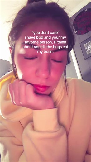 Understanding BPD: My Favorite Person Syndrome