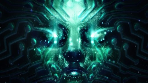 System Shock (Switch 2)