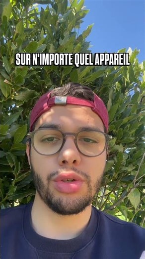 A l'ère de l'IA plus rien n'est comme avant 😶 #IA #internet #tech