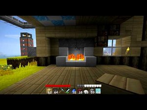 Minecraft (episode 18)