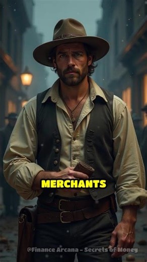 Colonial America’s Secret Currency War