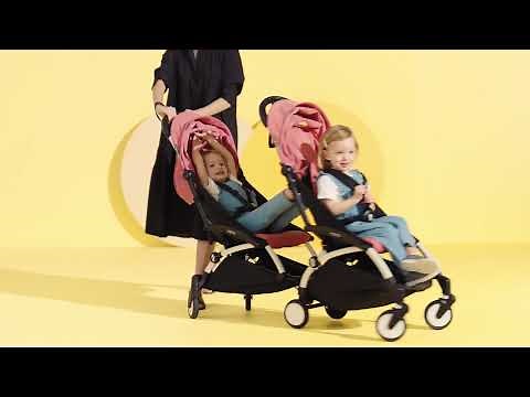 YOYO connect - Babyzen