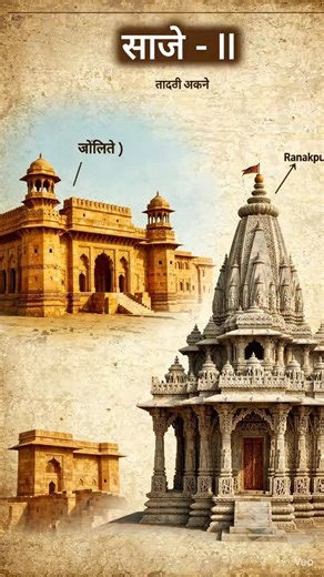 The Hidden History of Ancient Rajasthan 🏺✨ 😱