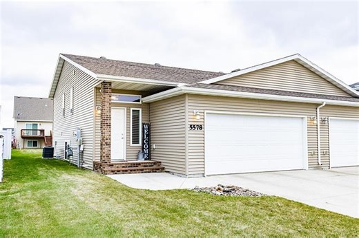 5578 59th St S, Fargo, ND 58104 | Estately 🧡 | MLS# 7060310