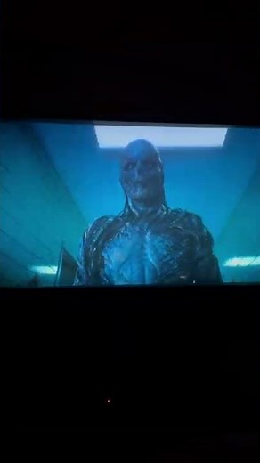 Nancy wheeler death scene stranger things season 4 vol 2