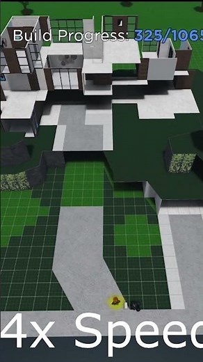 WELCOME TO BLOXBURG HACK AUTO BUILD * PASTEBIN 2023 * #shorts #roblox #bloxburg