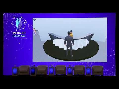 Day 2 - Forum - The Metaverse A New Parallel World