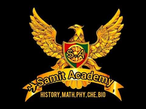Samit Academy. 65kb views. 2hours ago is live