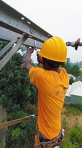 Cut out setting with cross arm #electricaljobs💡⚡️ #crossarm #fusecutout #lineman | Lineman24.com