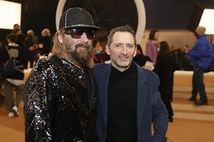 Sébastien Tellier sort la bande-son du défilé Chanel Haute Couture printemps-été 2022 | Les Inrocks