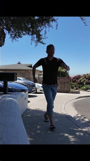 What You Need to Know About Walking Fast