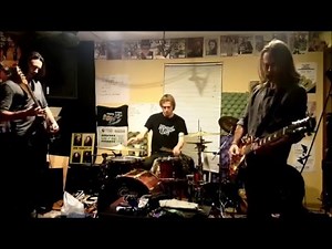 I Want You (She's So Heavy) - Band Cover