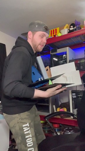 Amazing 3D Christmas Model Print by BambulabGlobal