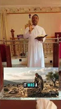 Faithfulness: Abraham's Test and God's Provision