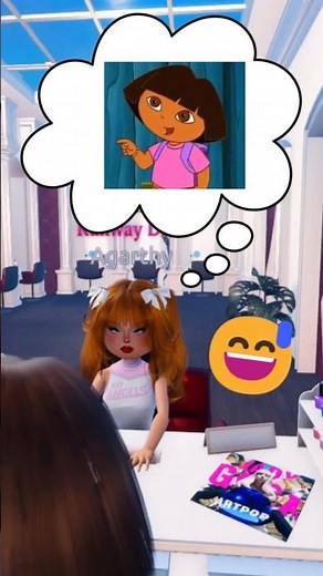 NO! LANA 😭💔 SOS DORA ACTUALIZACION EN DRESS TO IMPRESS #dresstoimpress #roblox #dti #robloxedit