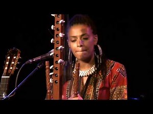 dJarabi - Sona Jobarteh & Band