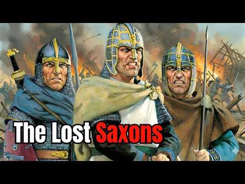 Fall Asleep to the ENTIRE History of The North Sea People