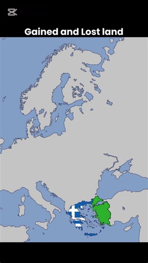 Alternative versions of countries Pt 4 #fypシ #geographythroughmaps
