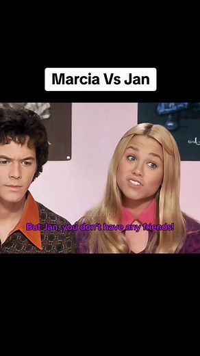 📽️ The Brady Bunch Movie Marcia ❤️ Jan #parody #family #90s #movie #fyp #foryou #usa #satire #comedy #funny #movie #foryou #moviescenes