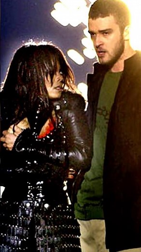 Was Janet Jackson’s Super Bowl Scandal Planned?