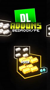 Addons ESENCIALES para Minecraft Bedrock 1.21 #minecraftmods #mcpeaddons #minecraftbedrock #minecraftaddons | SantiagoG289