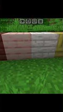 What item in Minecraft can you craft the most times right now? #minecraftshorts